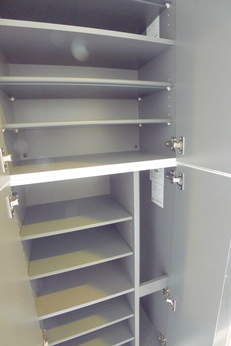 物件内観写真21　(靴箱)