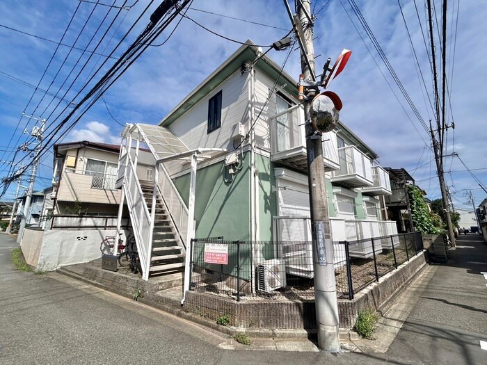 物件外観写真3　(外観写真)