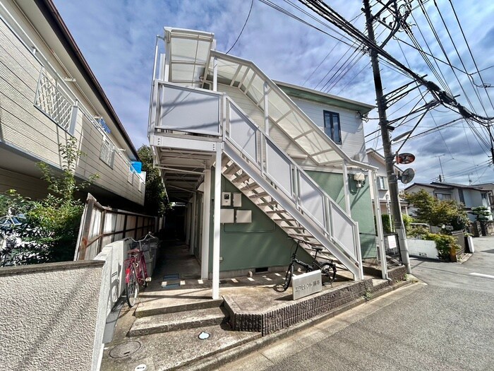 物件外観写真4　(外観写真)