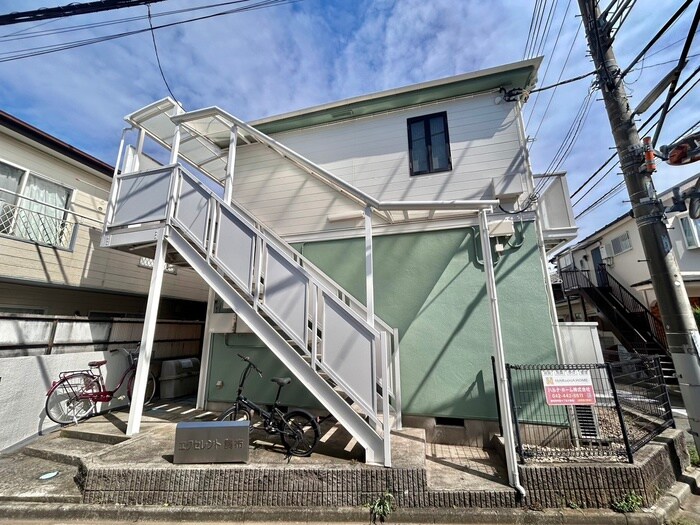 物件外観写真5　(外観写真)