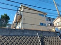 佐藤アパート