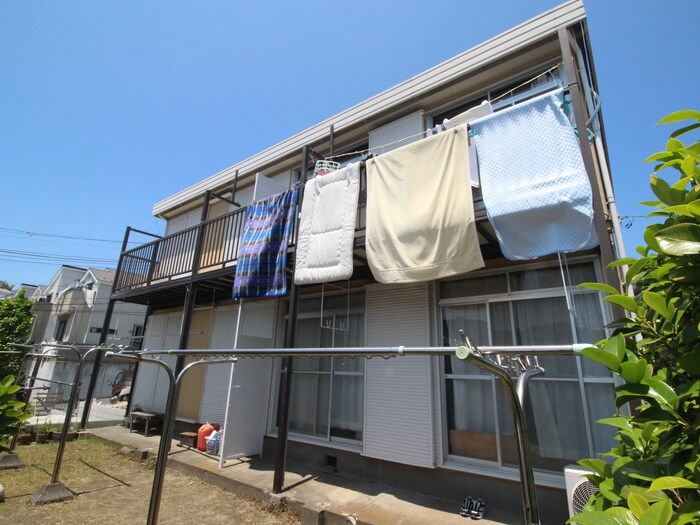 物件外観写真4　(外観写真)