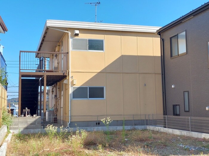 物件外観写真5　(外観写真)