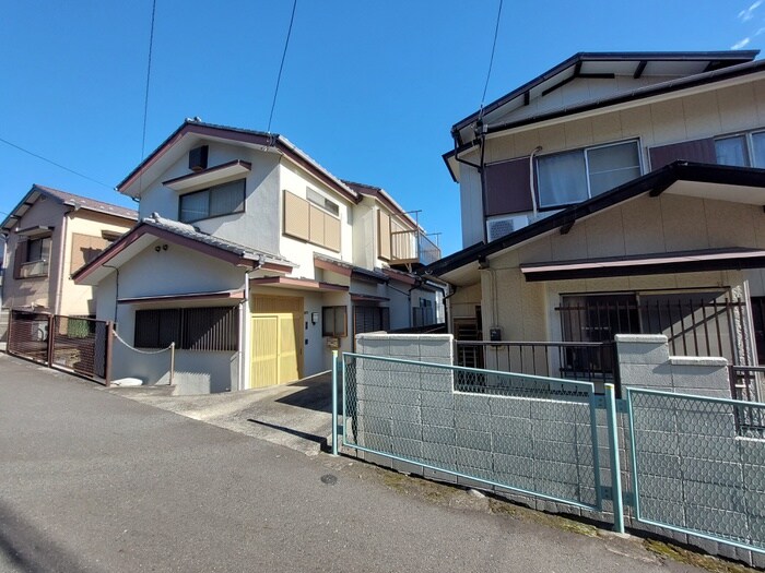 物件外観写真6　(周辺環境)