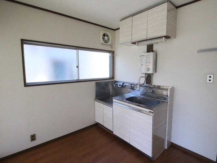 物件内観写真17　(キッチン)