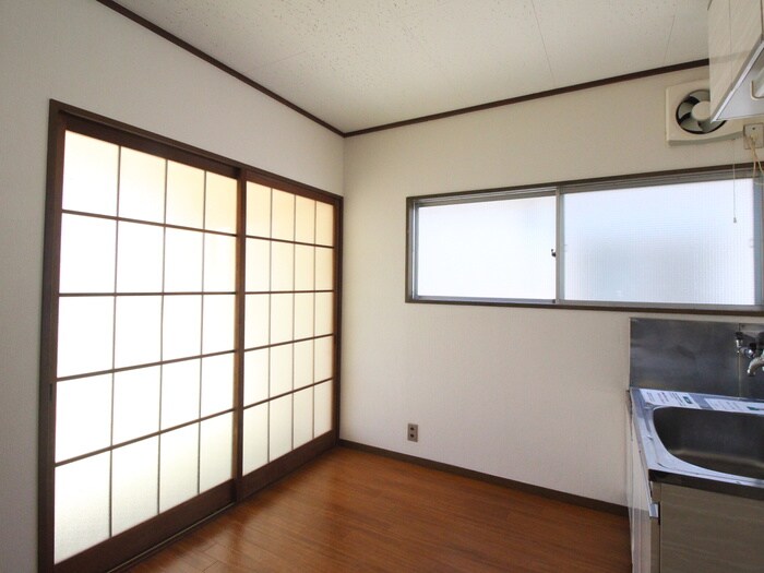 物件内観写真19　(居室)