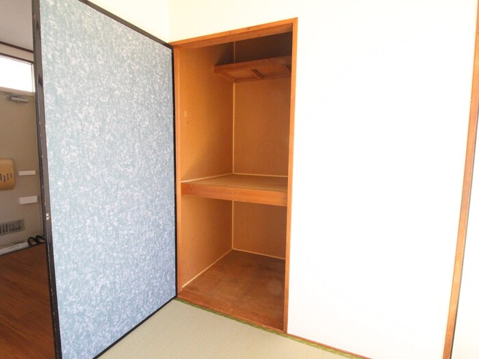 物件内観写真20　(収納)
