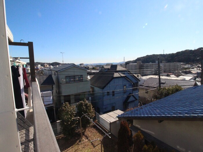 物件内観写真22　(周辺環境)