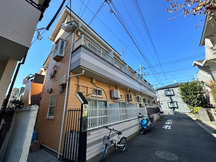 物件外観写真2　(外観写真)