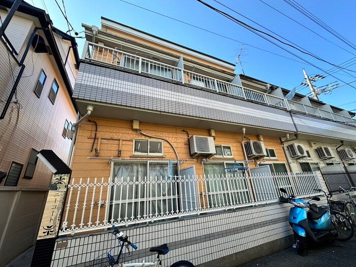 物件外観写真5　(外観写真)