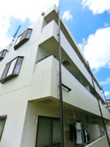 カワグチマンション
