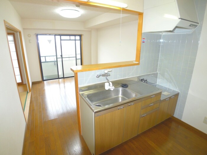 物件内観写真8　(内観写真)