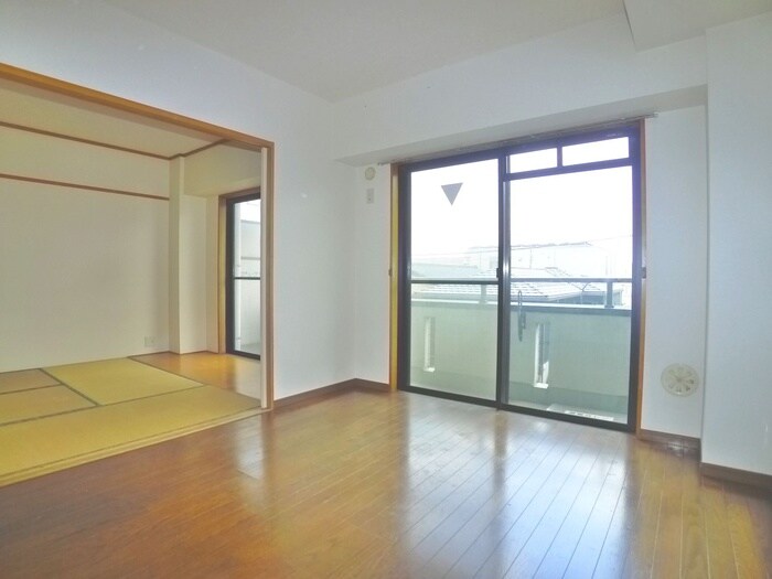 物件内観写真14　(居室)