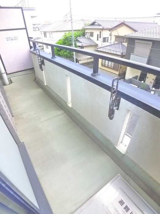 物件内観写真21　(ベランダ・バルコニー)