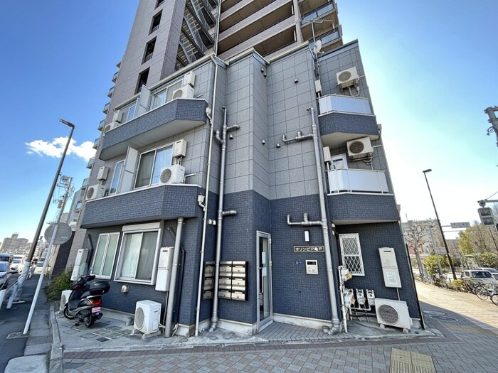 物件外観写真5　(外観写真)