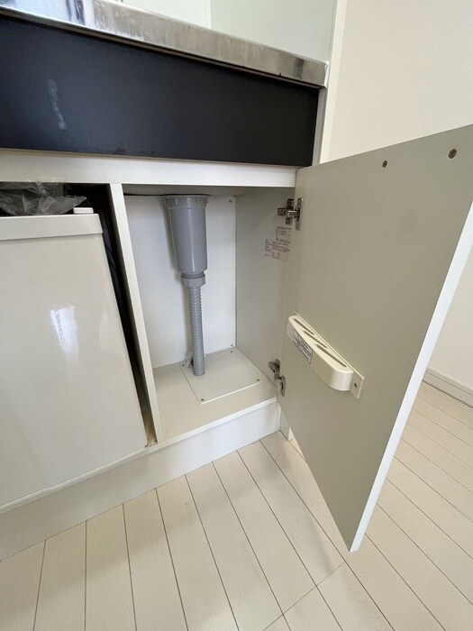 物件内観写真11　(収納)