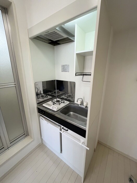 物件内観写真16　(キッチン)