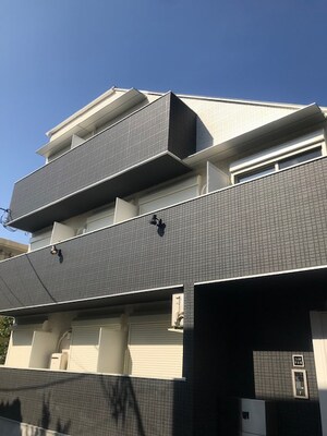 J×W中目黒外観写真