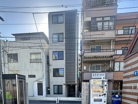 Luxe residence菊川外観写真
