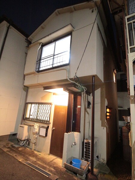 南元宿2-3-18戸建外観写真