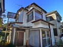 柏市中原2丁目戸建て
