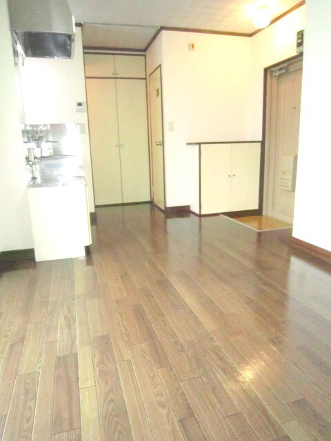 物件内観写真8　(廊下)