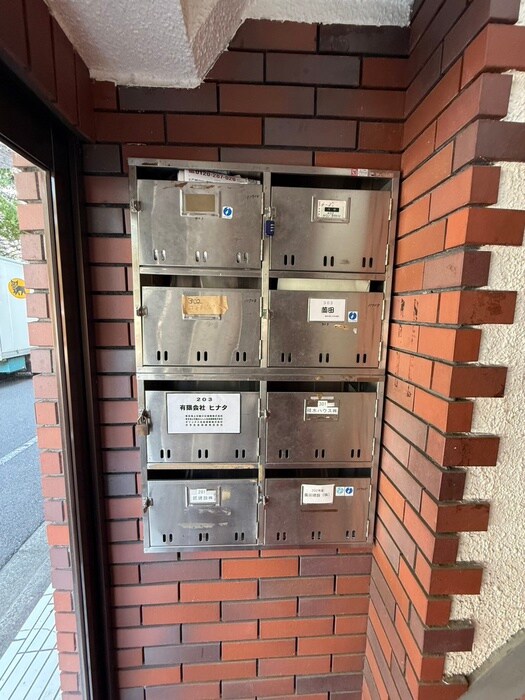 物件外観写真3　(建物設備)