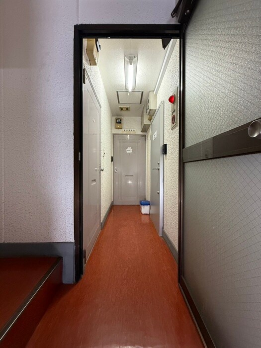 物件外観写真5　(周辺環境)