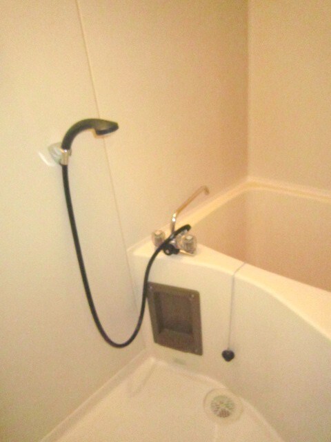 物件内観写真11　(バス／シャワールーム等)