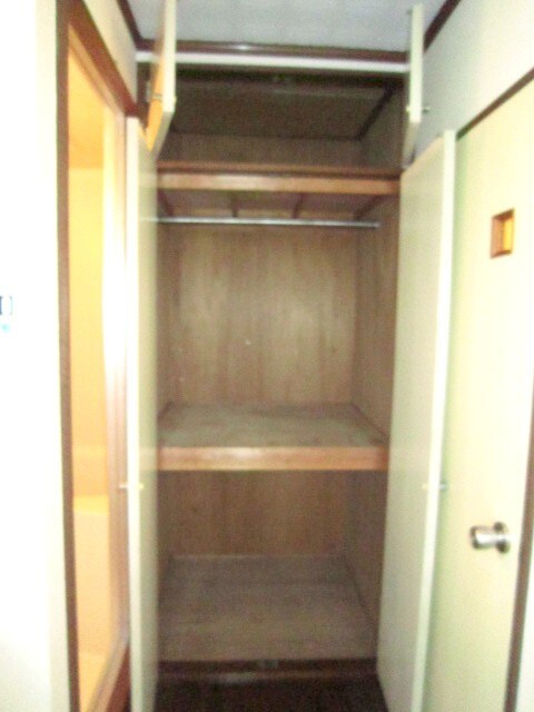 物件内観写真13　(収納)