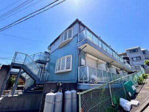 ＷＯＯＤＢＥＬＬⅡA外観写真