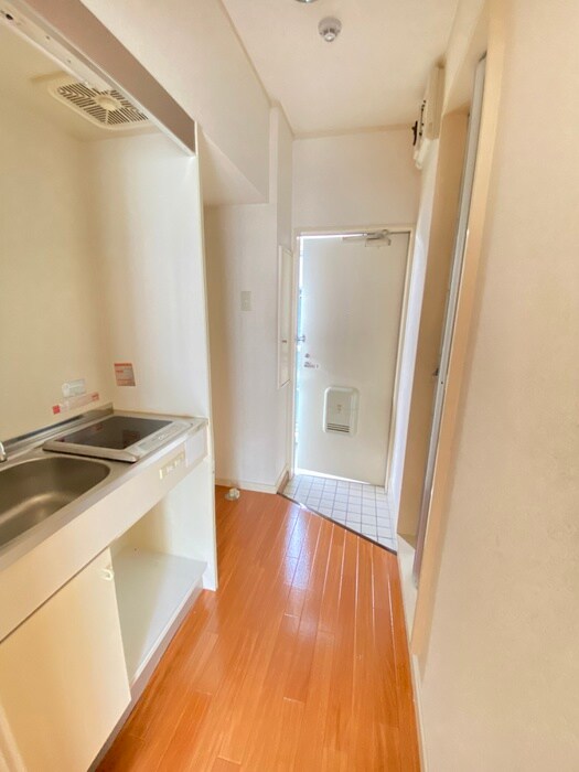 物件内観写真8　(キッチン)