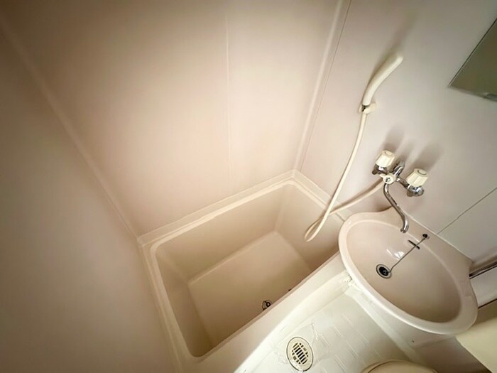 物件内観写真9　(バス／シャワールーム等)