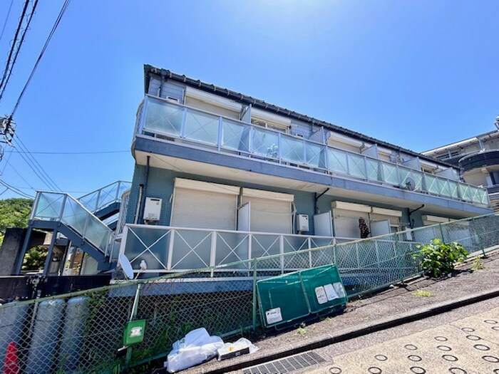 物件外観写真5　(外観写真)