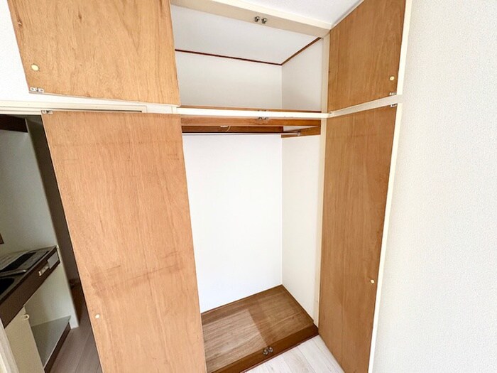 物件内観写真13　(収納)