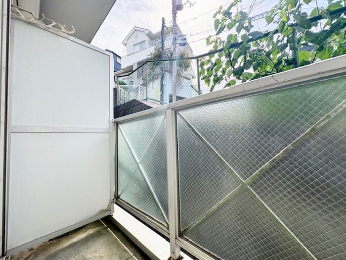 物件内観写真14　(ベランダ・バルコニー)