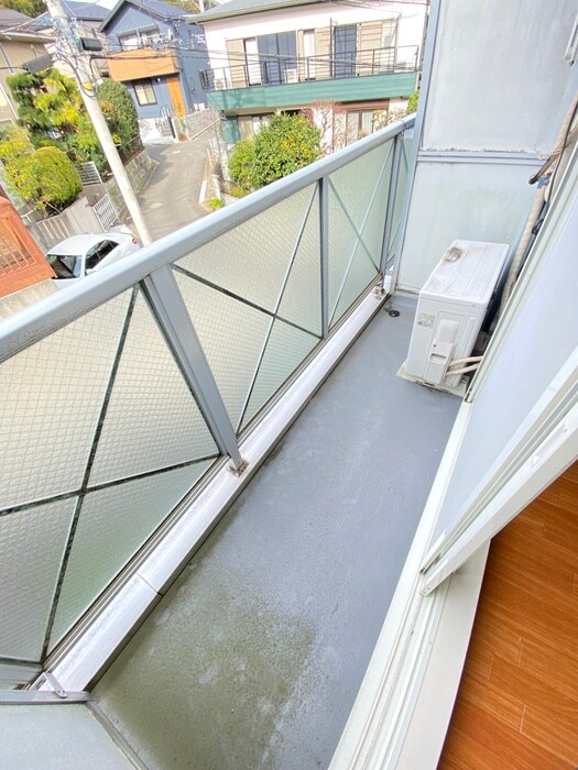 物件内観写真14　(ベランダ・バルコニー)