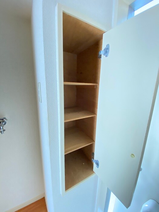 物件内観写真16　(靴箱)