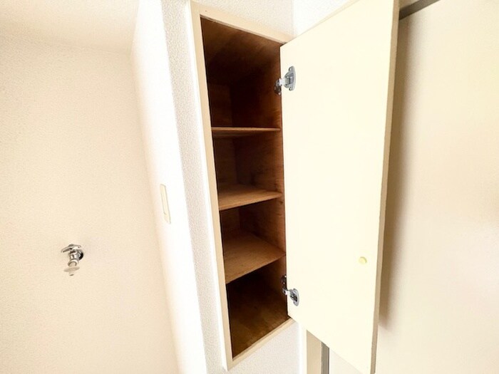 物件内観写真17　(靴箱)
