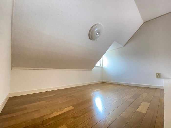 物件内観写真18　(ロフト)