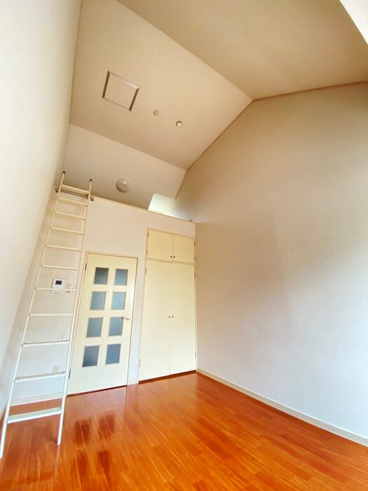 物件内観写真20　(居室)