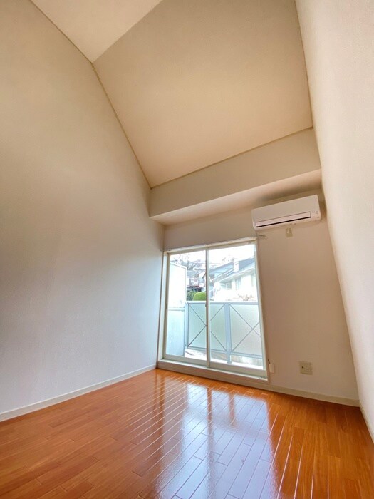 物件内観写真21　(居室)