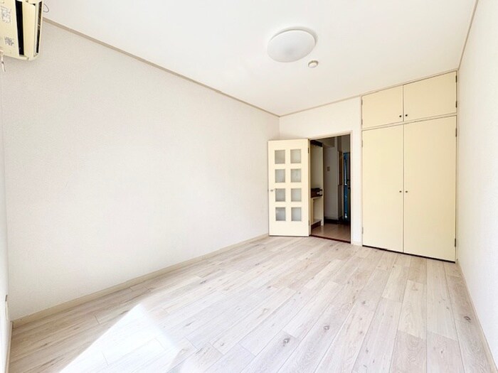 物件内観写真22　(居室)