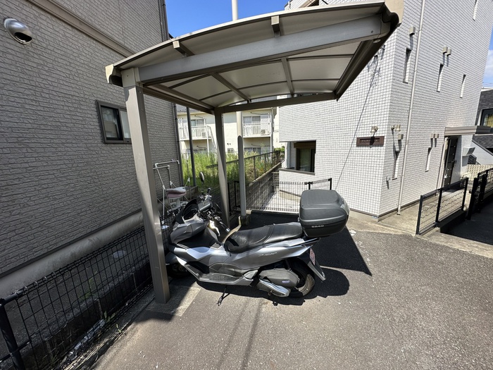 外観写真