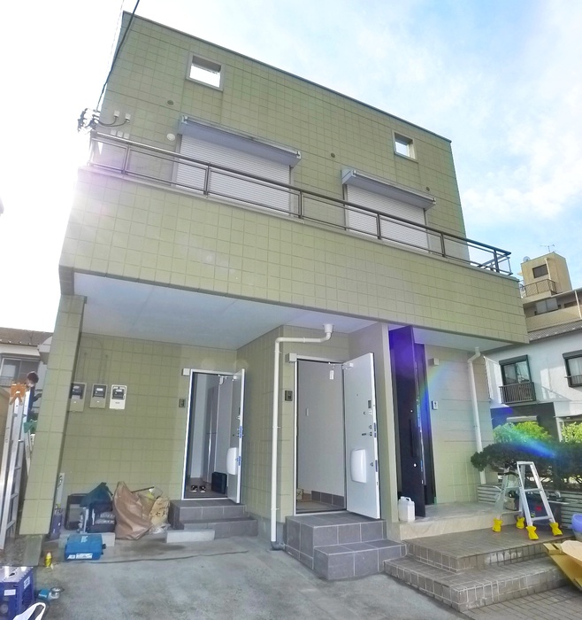 ミネア宝町