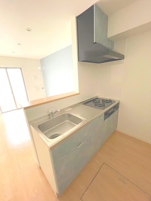 物件内観写真12　(キッチン)