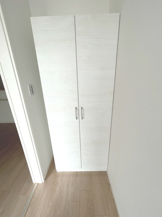 物件内観写真18　(靴箱)