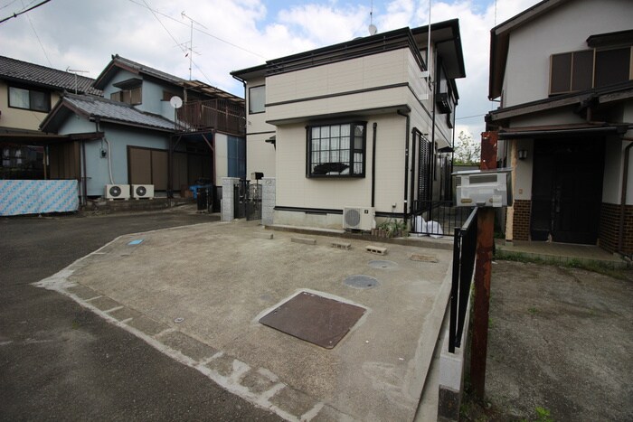 物件外観写真3　(外観写真)