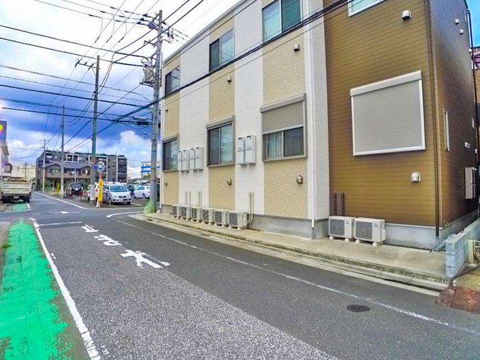 外観写真