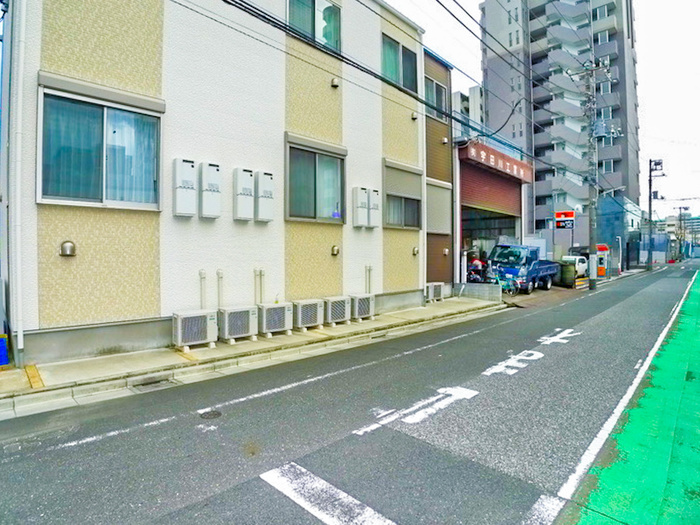 外観写真